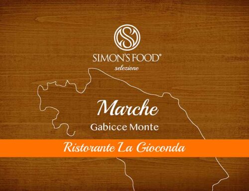 Ristorante Dalla Gioconda
