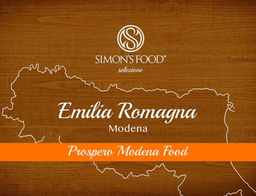Ristorante Prospero Modena Food