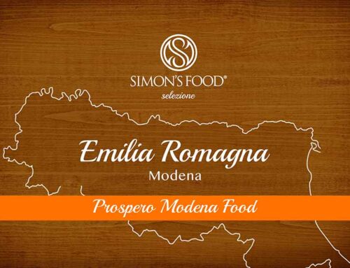 Ristorante Prospero Modena Food