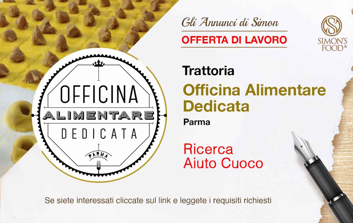 Annuncio-Officina-Alimentare-Dedicata