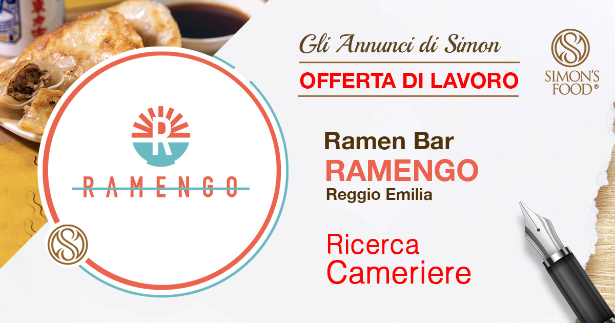Annunci-Ramengo