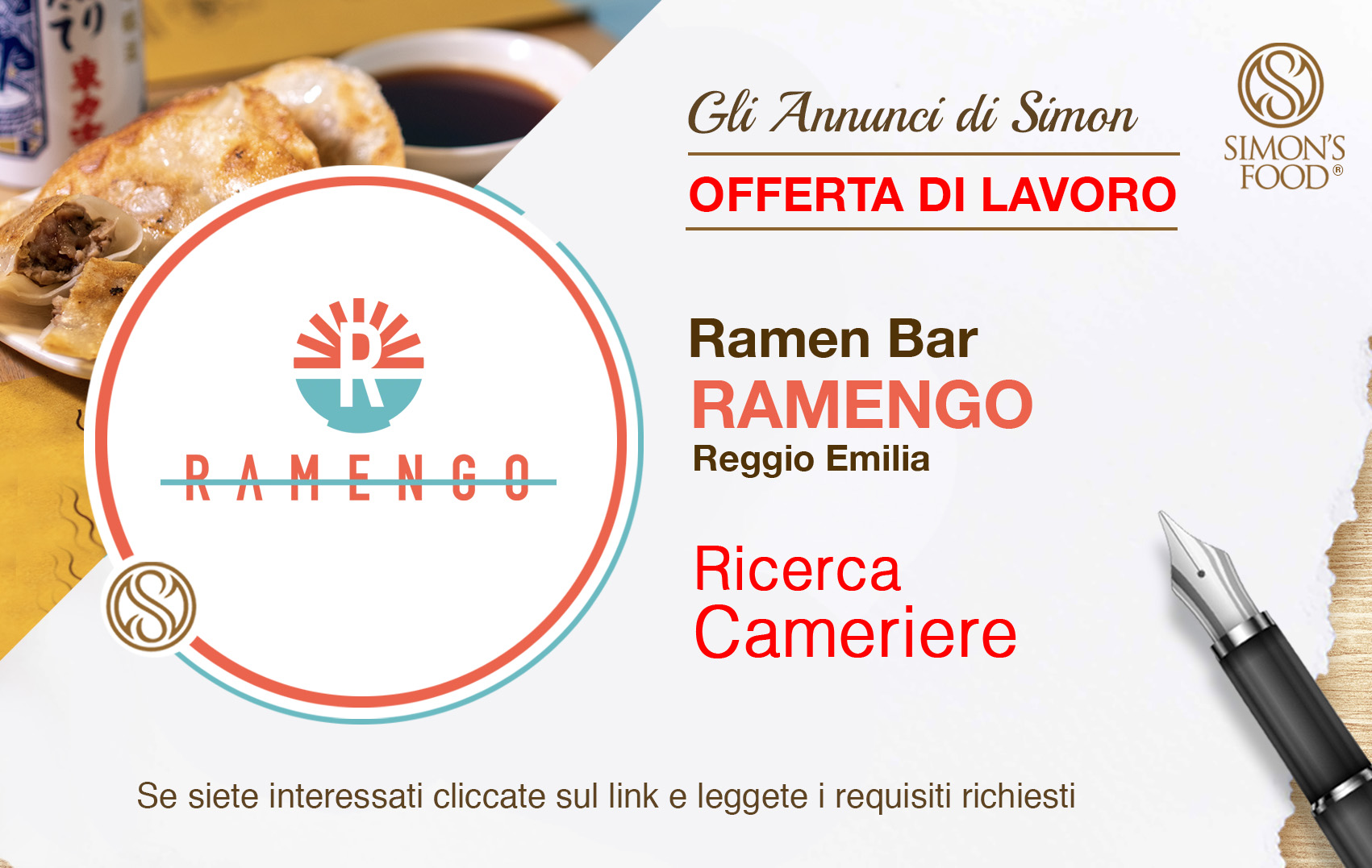 Annunci-Ramengo