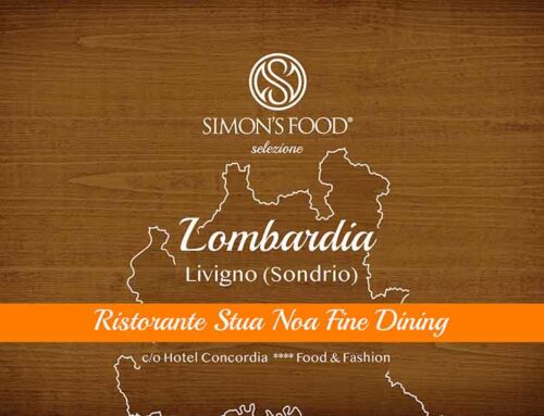 Ristorante Stua Noa Fine Dining, Hotel Concordia**** (Livigno)