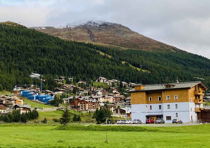 FTO LIVIGNO-Stua-Noa